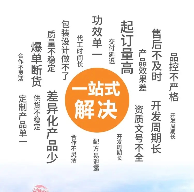 我司庄严承诺：以零缺陷为目标 打造放心产